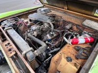 1970 Ford Bronco for sale in Michigan (ID-132984)