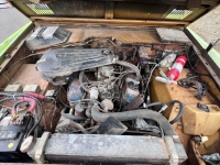 1970 Ford Bronco for sale in Michigan (ID-132984)