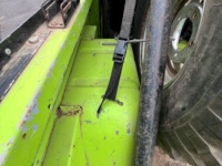 1970 Ford Bronco for sale in Michigan (ID-132984)