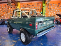 1970 Ford Bronco for sale in Michigan (ID-133923)