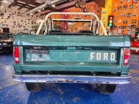 1970 Ford Bronco for sale in Michigan (ID-133923)
