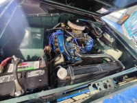 1970 Ford Bronco for sale in Michigan (ID-133923)