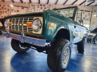 1970 Ford Bronco for sale in Michigan (ID-133923)