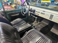 1970 Ford Bronco for sale in Michigan (ID-133923)