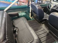 1970 Ford Bronco for sale in Michigan (ID-133923)
