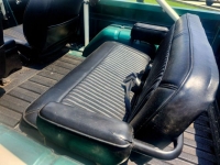 1970 Ford Bronco for sale in Michigan (ID-133923)