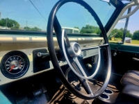 1970 Ford Bronco for sale in Michigan (ID-133923)