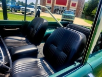 1970 Ford Bronco for sale in Michigan (ID-133923)