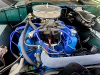1970 Ford Bronco for sale in Michigan (ID-133923)