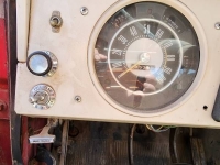 1970 Ford Bronco for sale in Michigan (ID-138779)