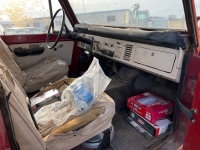 1970 Ford Bronco for sale in Michigan (ID-138779)