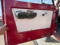 1970 Ford Bronco for sale in Michigan (ID-138779)