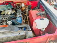 1970 Ford Bronco for sale in Michigan (ID-138779)
