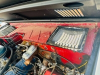 1970 Ford Bronco for sale in Michigan (ID-138779)