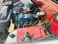 1970 Ford Bronco for sale in Michigan (ID-138779)