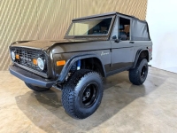 1970 Ford Bronco for sale in Michigan (ID-144224)