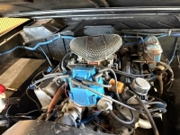 1970 Ford Bronco for sale in Michigan (ID-144224)