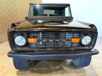 1970 Ford Bronco for sale in Michigan (ID-144224)