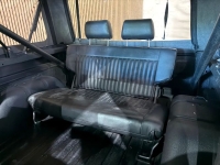 1970 Ford Bronco for sale in Michigan (ID-144224)