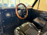1970 Ford Bronco for sale in Michigan (ID-144224)