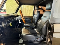 1970 Ford Bronco for sale in Michigan (ID-144224)