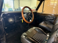 1970 Ford Bronco for sale in Michigan (ID-144224)