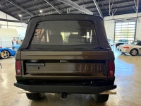 1970 Ford Bronco for sale in Michigan (ID-144224)