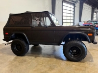 1970 Ford Bronco for sale in Michigan (ID-144224)