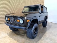 1970 Ford Bronco for sale in Michigan (ID-144224)