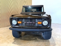 1970 Ford Bronco for sale in Michigan (ID-144224)