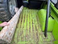 1970 Ford Bronco for sale in Michigan (ID-144376)