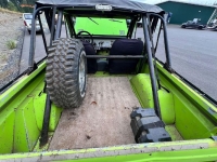 1970 Ford Bronco for sale in Michigan (ID-144376)