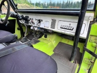 1970 Ford Bronco for sale in Michigan (ID-144376)