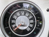 1970 Ford Bronco for sale in Michigan (ID-144376)