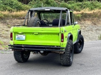 1970 Ford Bronco for sale in Michigan (ID-144376)
