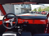 1970 Ford Bronco for sale in Michigan (ID-144815)