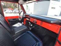 1970 Ford Bronco for sale in Michigan (ID-144815)