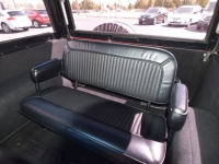 1970 Ford Bronco for sale in Michigan (ID-144815)
