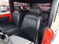 1970 Ford Bronco for sale in Michigan (ID-144815)