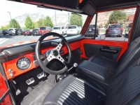1970 Ford Bronco for sale in Michigan (ID-144815)