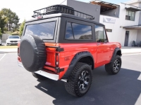 1970 Ford Bronco for sale in Michigan (ID-144815)