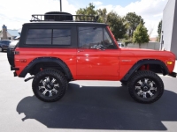 1970 Ford Bronco for sale in Michigan (ID-144815)