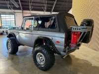 1970 Ford Bronco for sale in Michigan (ID-145478)