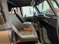 1970 Ford Bronco for sale in Michigan (ID-145478)