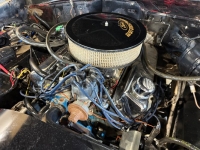 1970 Ford Bronco for sale in Michigan (ID-145478)