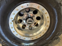 1970 Ford Bronco for sale in Michigan (ID-145478)