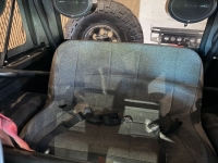 1970 Ford Bronco for sale in Michigan (ID-145478)