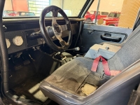 1970 Ford Bronco for sale in Michigan (ID-145478)