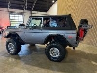 1970 Ford Bronco for sale in Michigan (ID-145478)