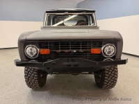 1970 Ford Bronco for sale in Riverhead, New York (ID-146070)